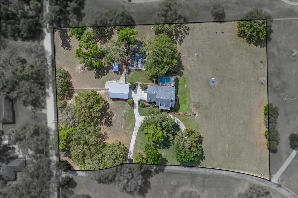 34428 Mission Valley Drive Dade City FL 33525
