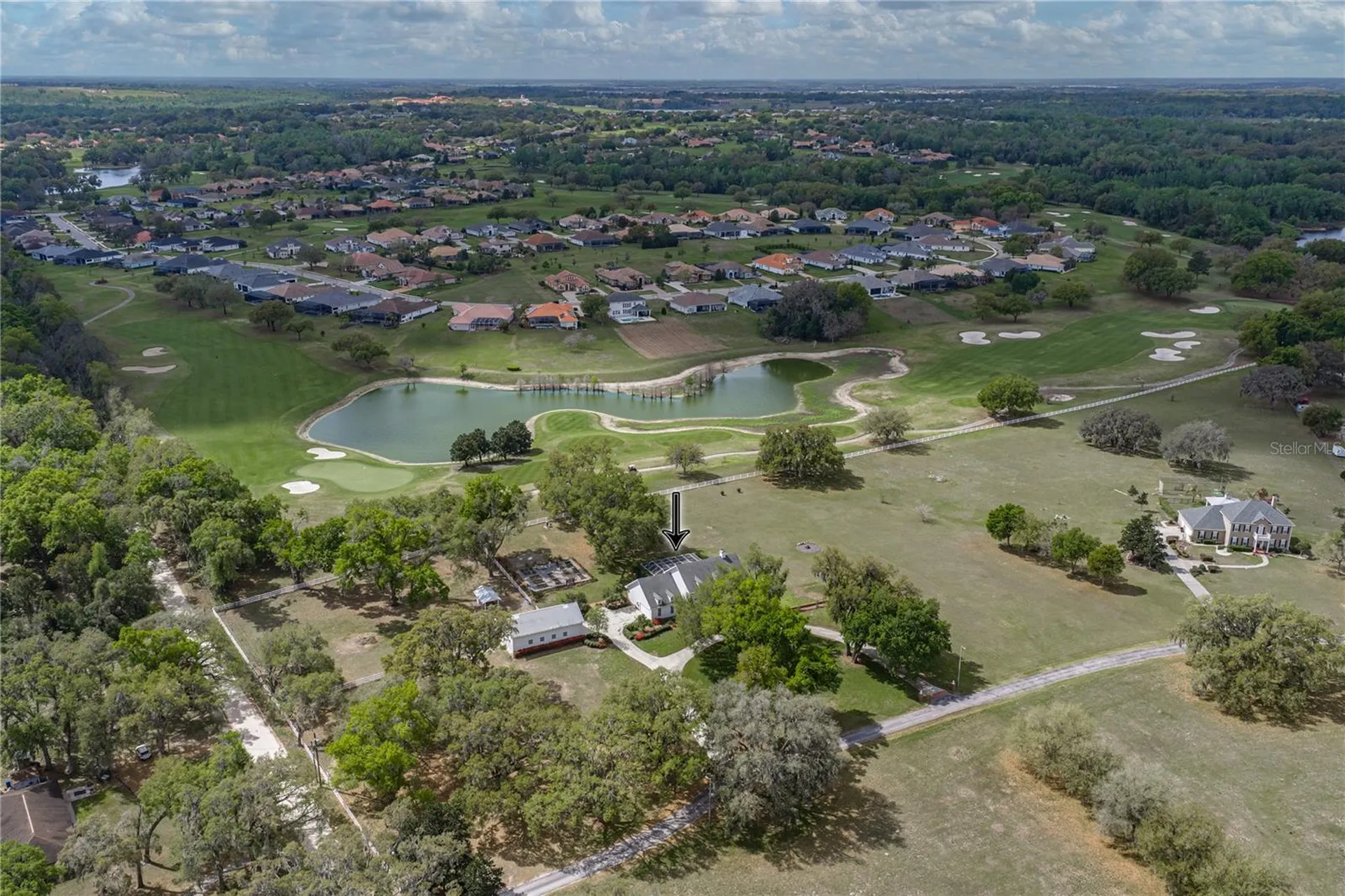 34428 Mission Valley Drive Dade City FL 33525