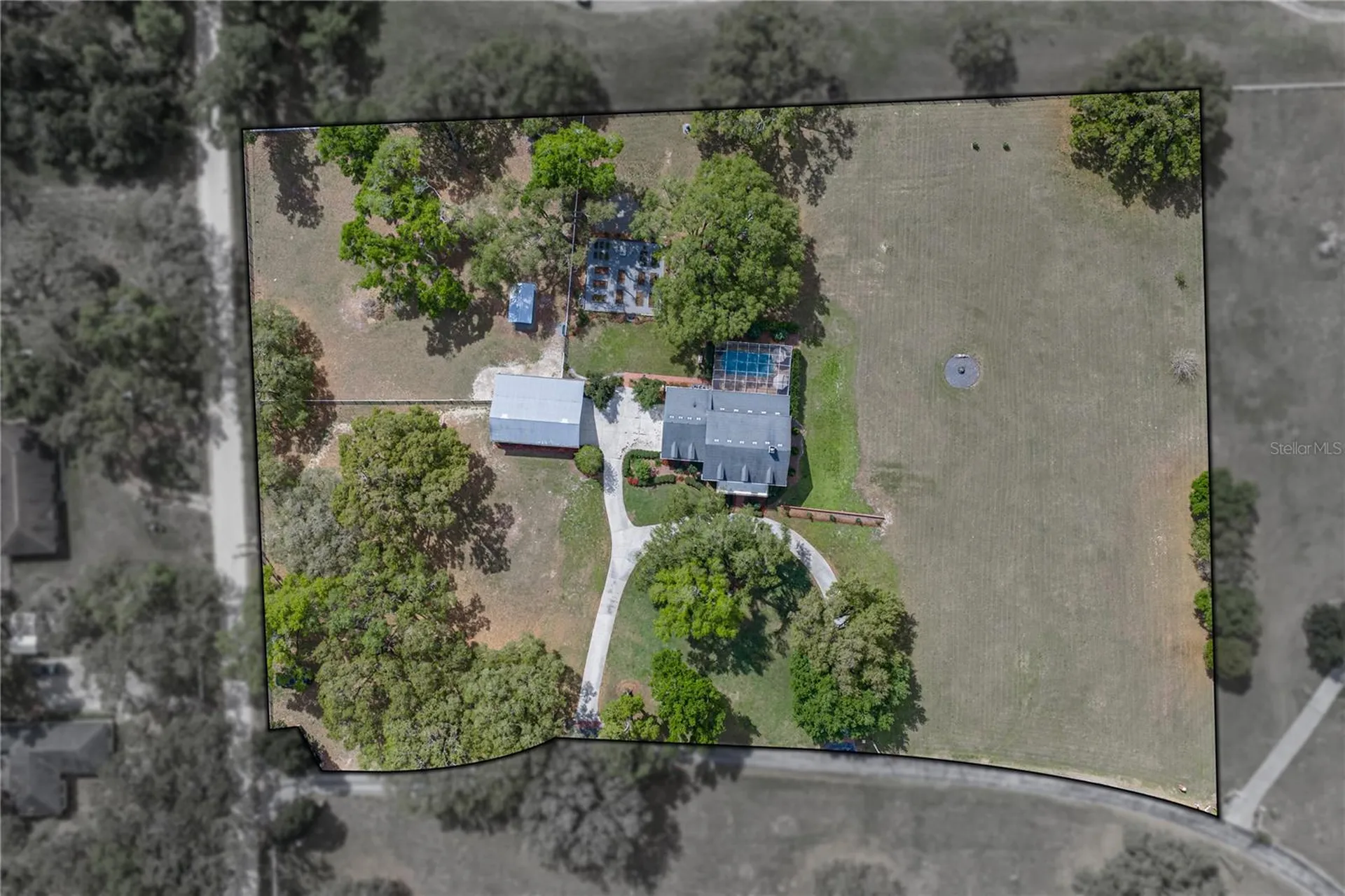 34428 Mission Valley Drive Dade City FL 33525