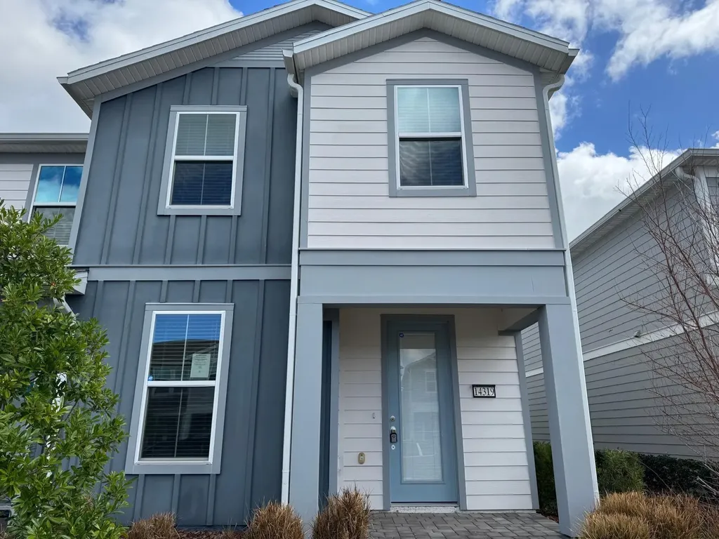 14319 Sapelo Beach Drive Orlando FL 32827