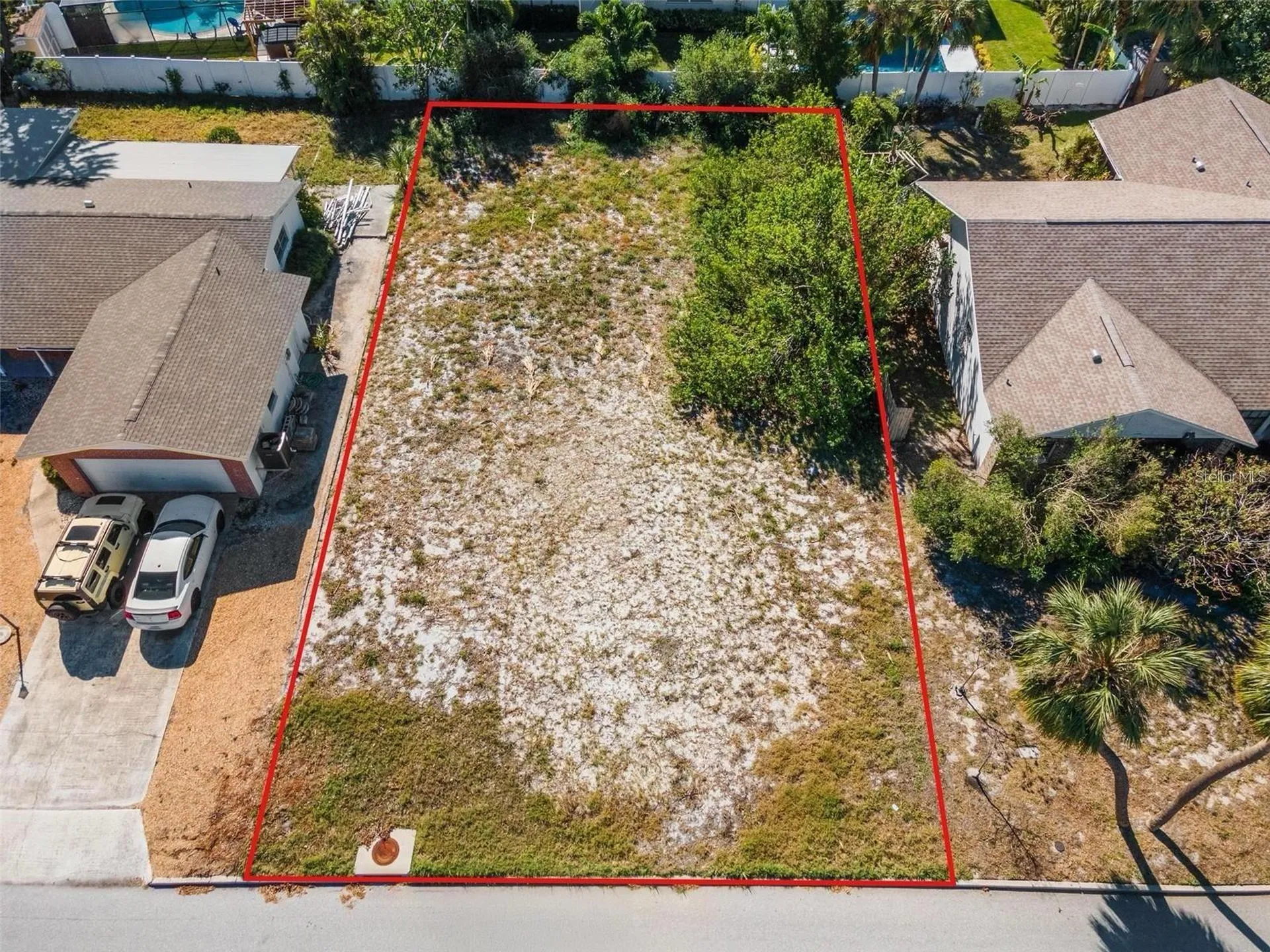 164 2nd Street W St Petersburg FL 33715