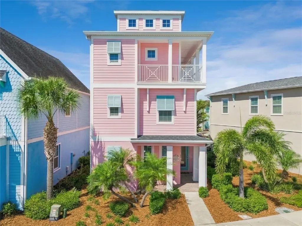 3008 Latitude Lane Kissimmee FL 34747