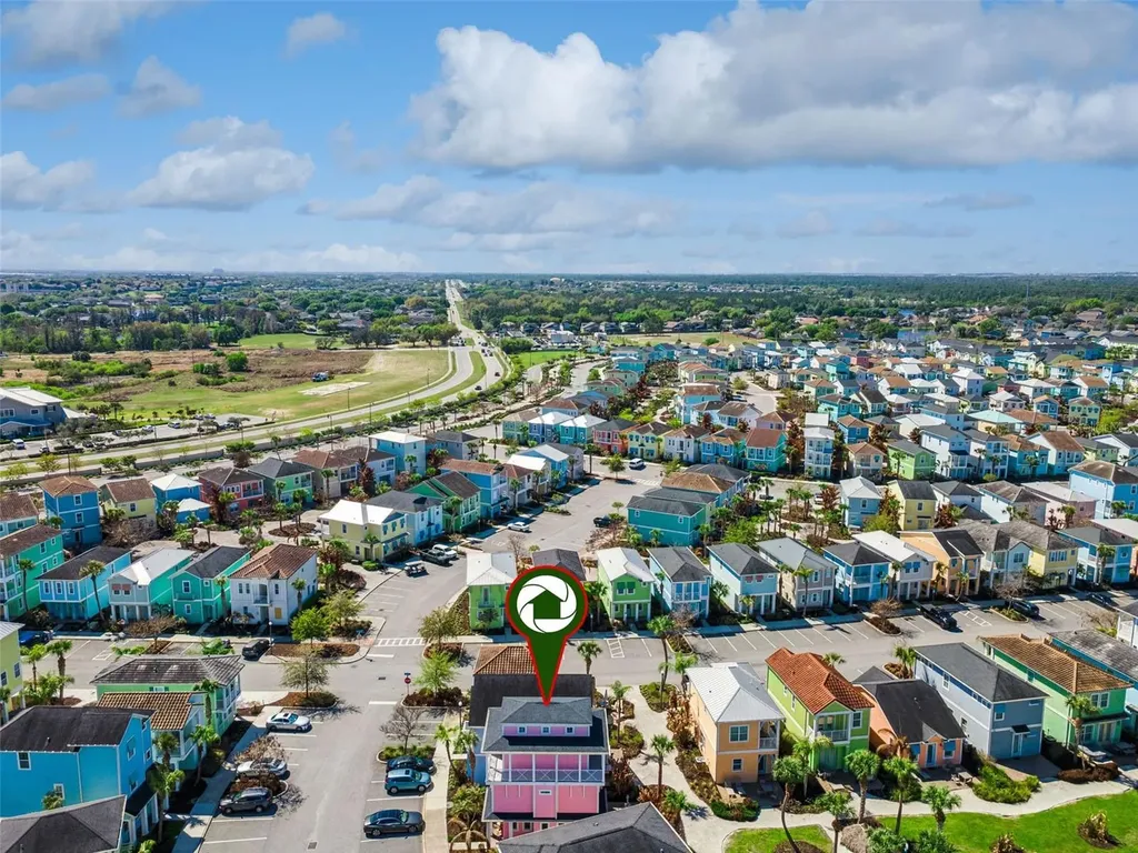 3008 Latitude Lane Kissimmee FL 34747