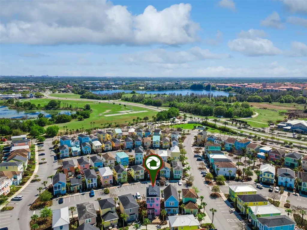 3008 Latitude Lane Kissimmee FL 34747
