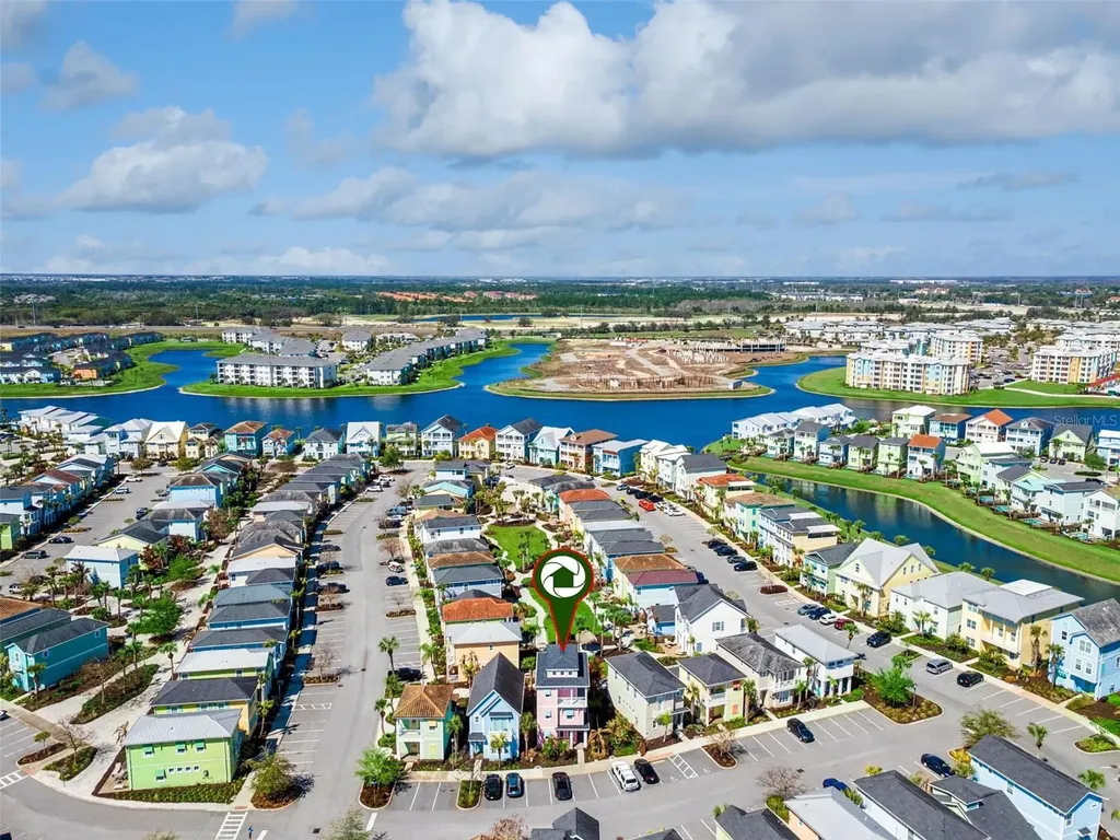 3008 Latitude Lane Kissimmee FL 34747