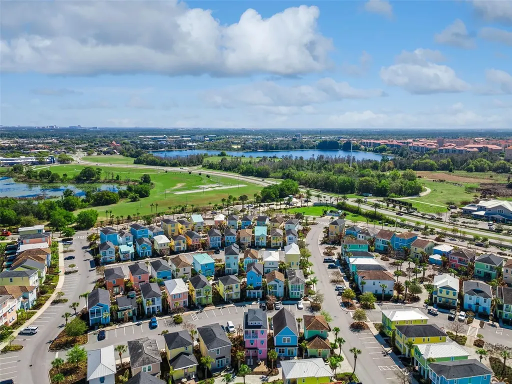 3008 Latitude Lane Kissimmee FL 34747