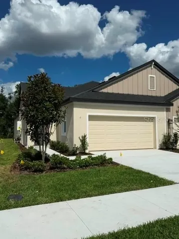 3695 Nandina Circle Sun City Center FL 33573