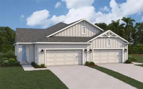 3695 Nandina Circle Sun City Center FL 33573