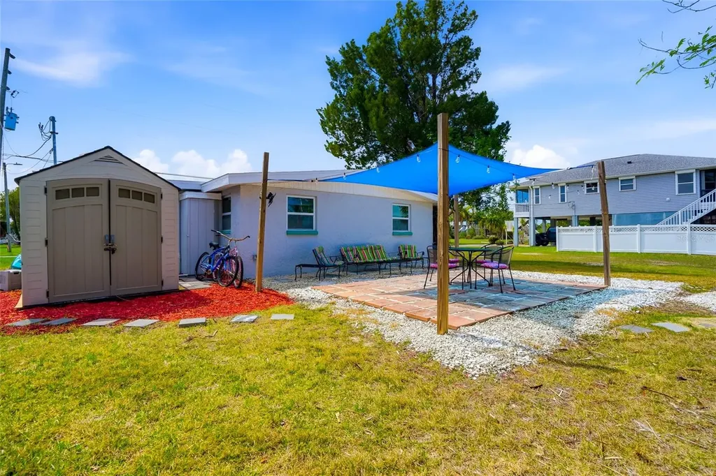 4021 Eagle Nest Drive Hernando Beach FL 34607