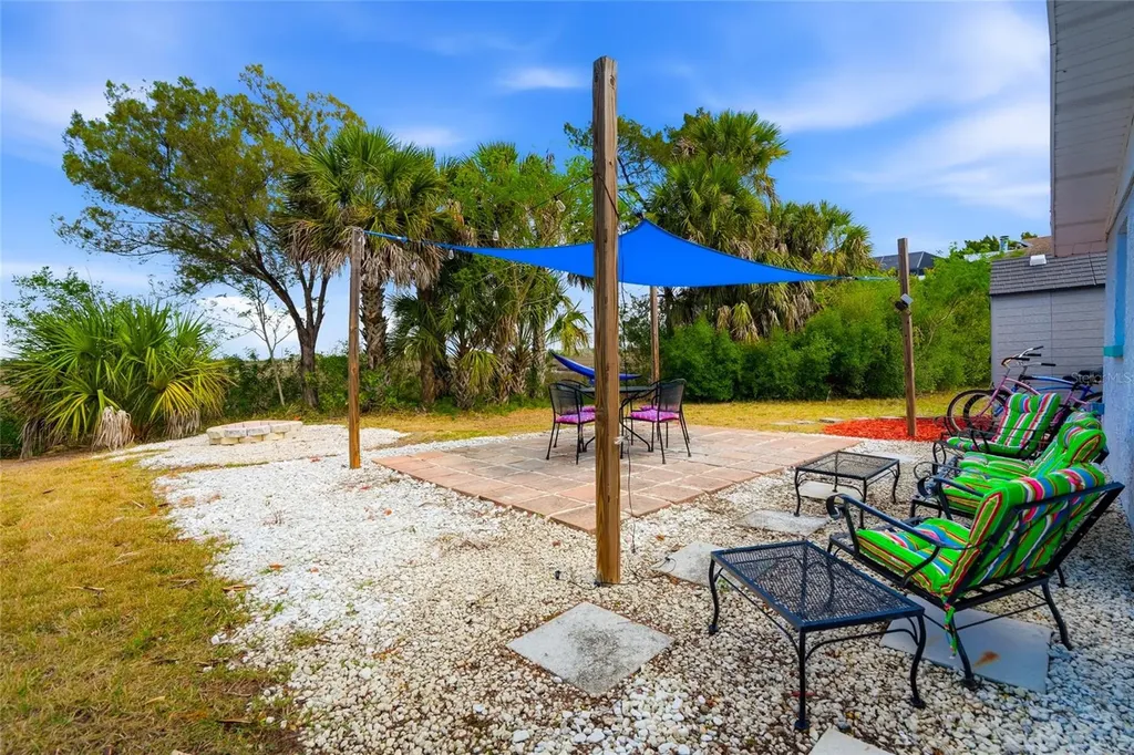 4021 Eagle Nest Drive Hernando Beach FL 34607