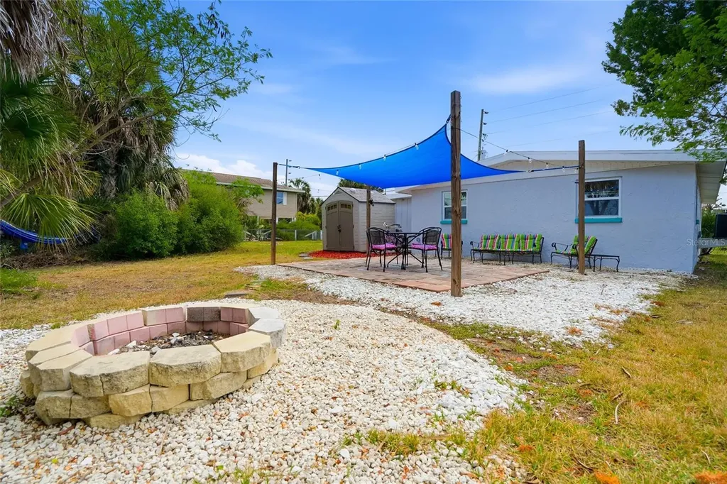 4021 Eagle Nest Drive Hernando Beach FL 34607