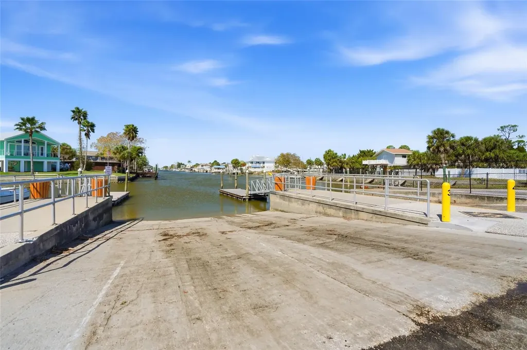 4021 Eagle Nest Drive Hernando Beach FL 34607