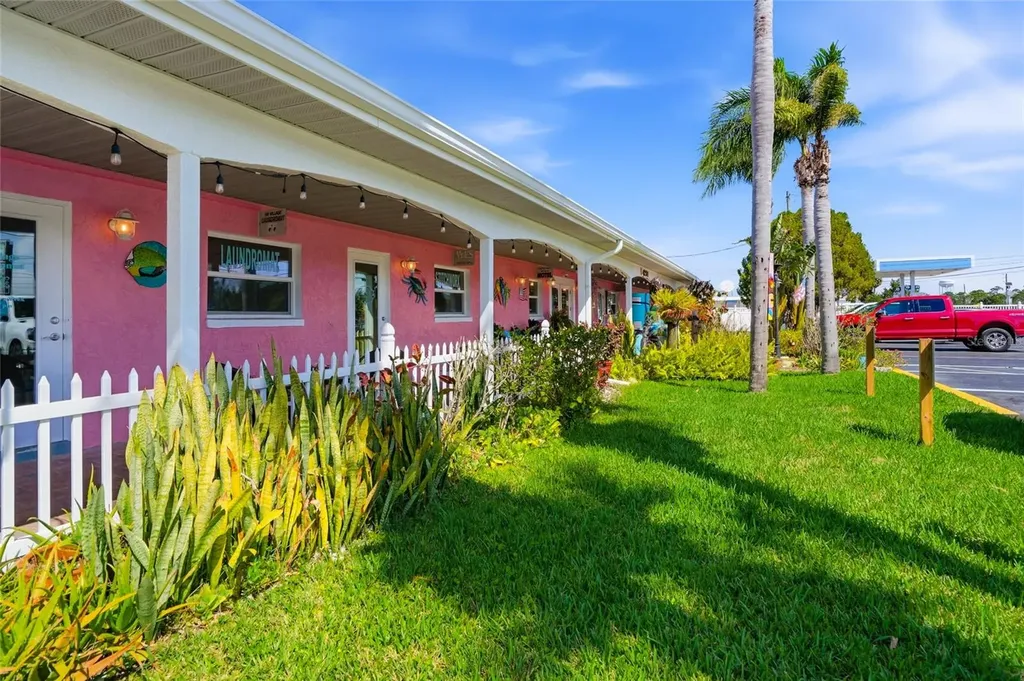4021 Eagle Nest Drive Hernando Beach FL 34607