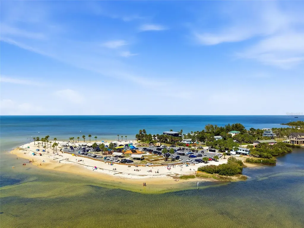 4021 Eagle Nest Drive Hernando Beach FL 34607