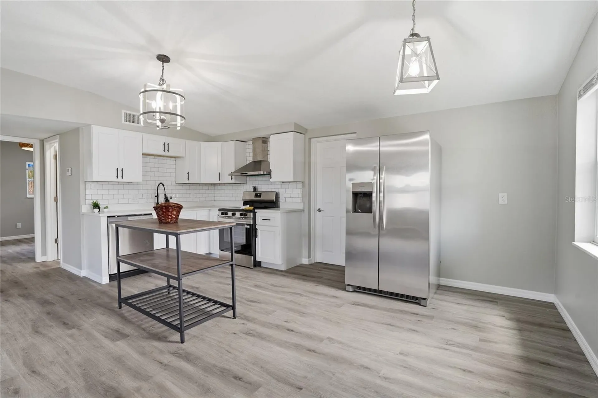 4021 Eagle Nest Drive Hernando Beach FL 34607