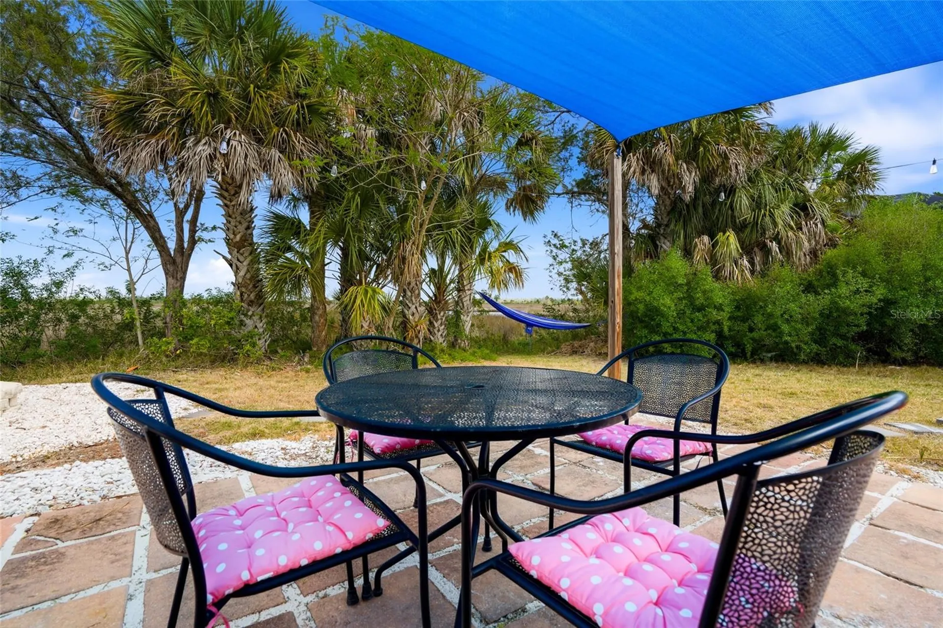 4021 Eagle Nest Drive Hernando Beach FL 34607