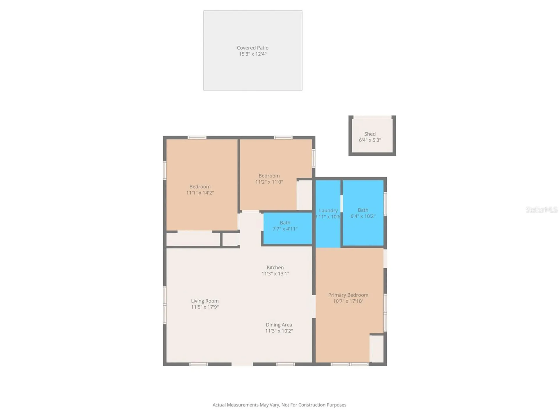4021 Eagle Nest Drive Hernando Beach FL 34607