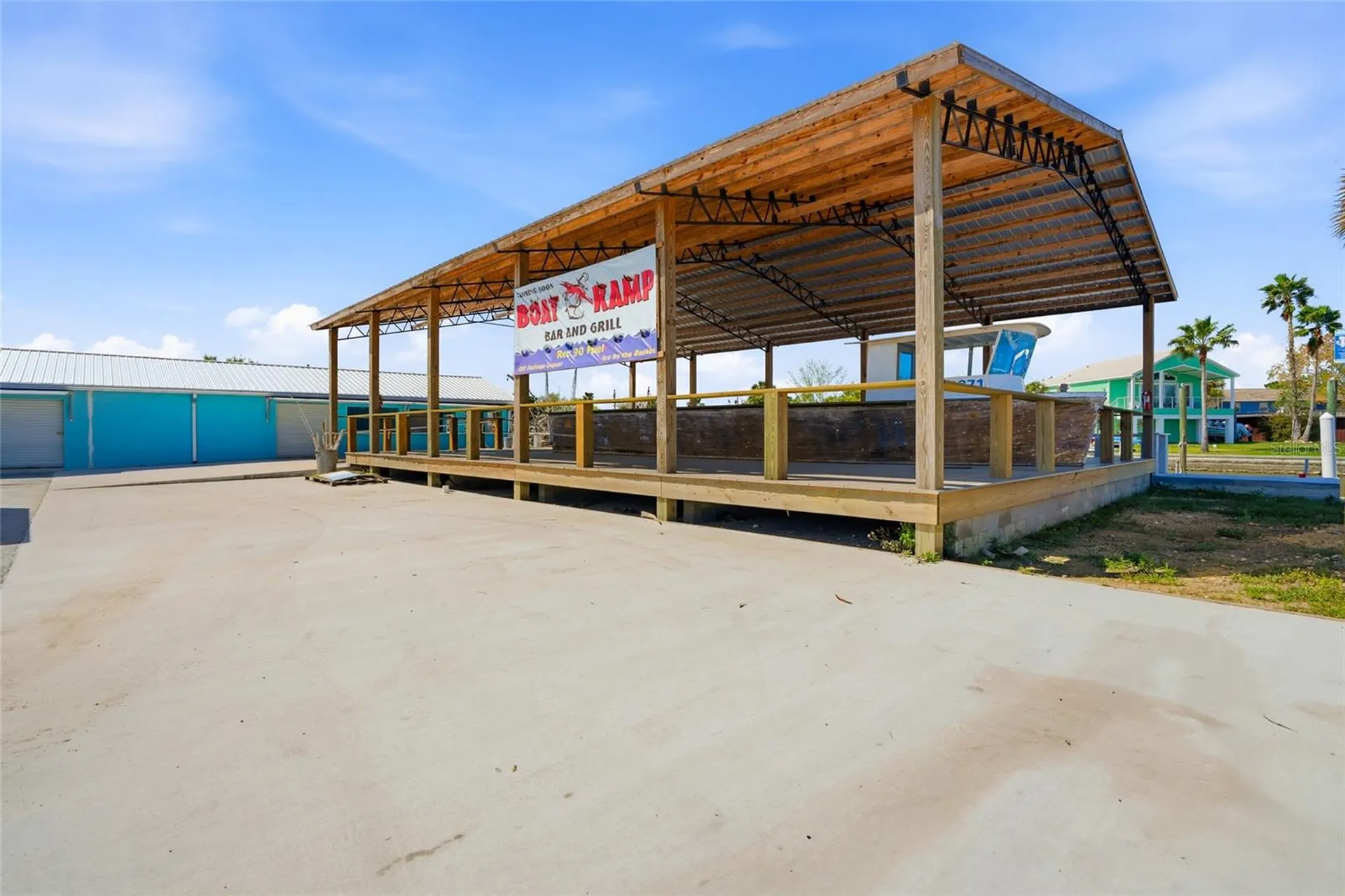 4021 Eagle Nest Drive Hernando Beach FL 34607