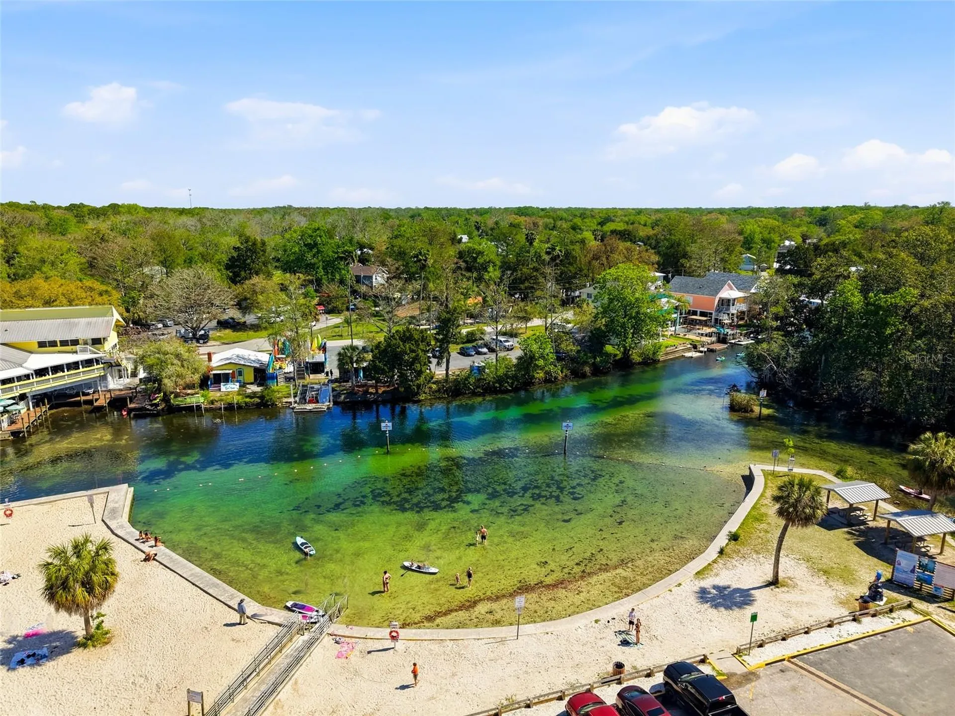 4021 Eagle Nest Drive Hernando Beach FL 34607