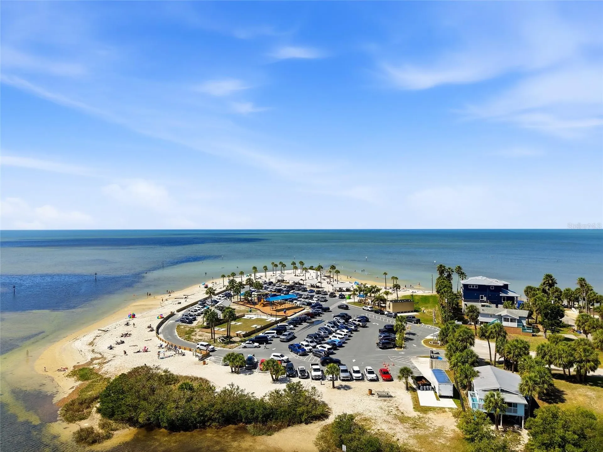 4021 Eagle Nest Drive Hernando Beach FL 34607