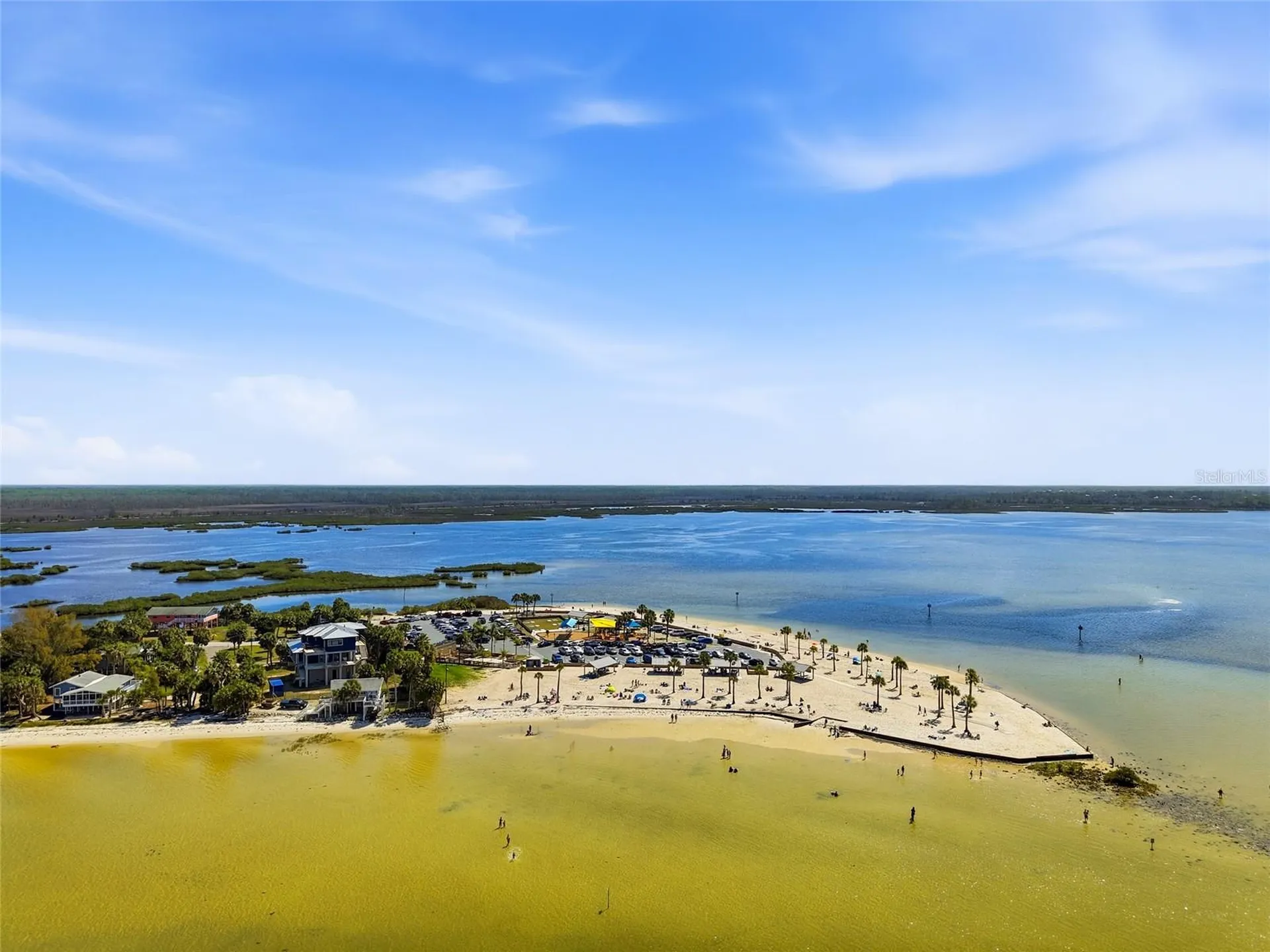4021 Eagle Nest Drive Hernando Beach FL 34607