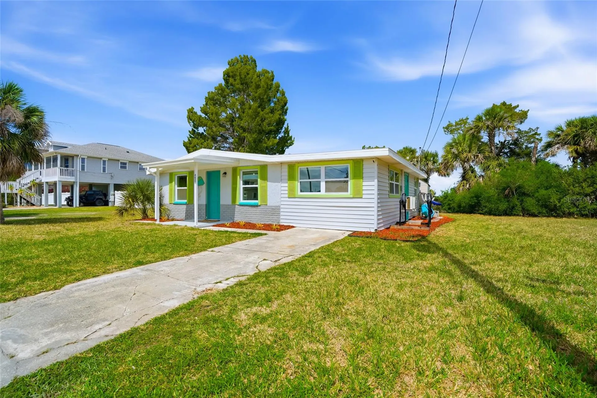 4021 Eagle Nest Drive Hernando Beach FL 34607