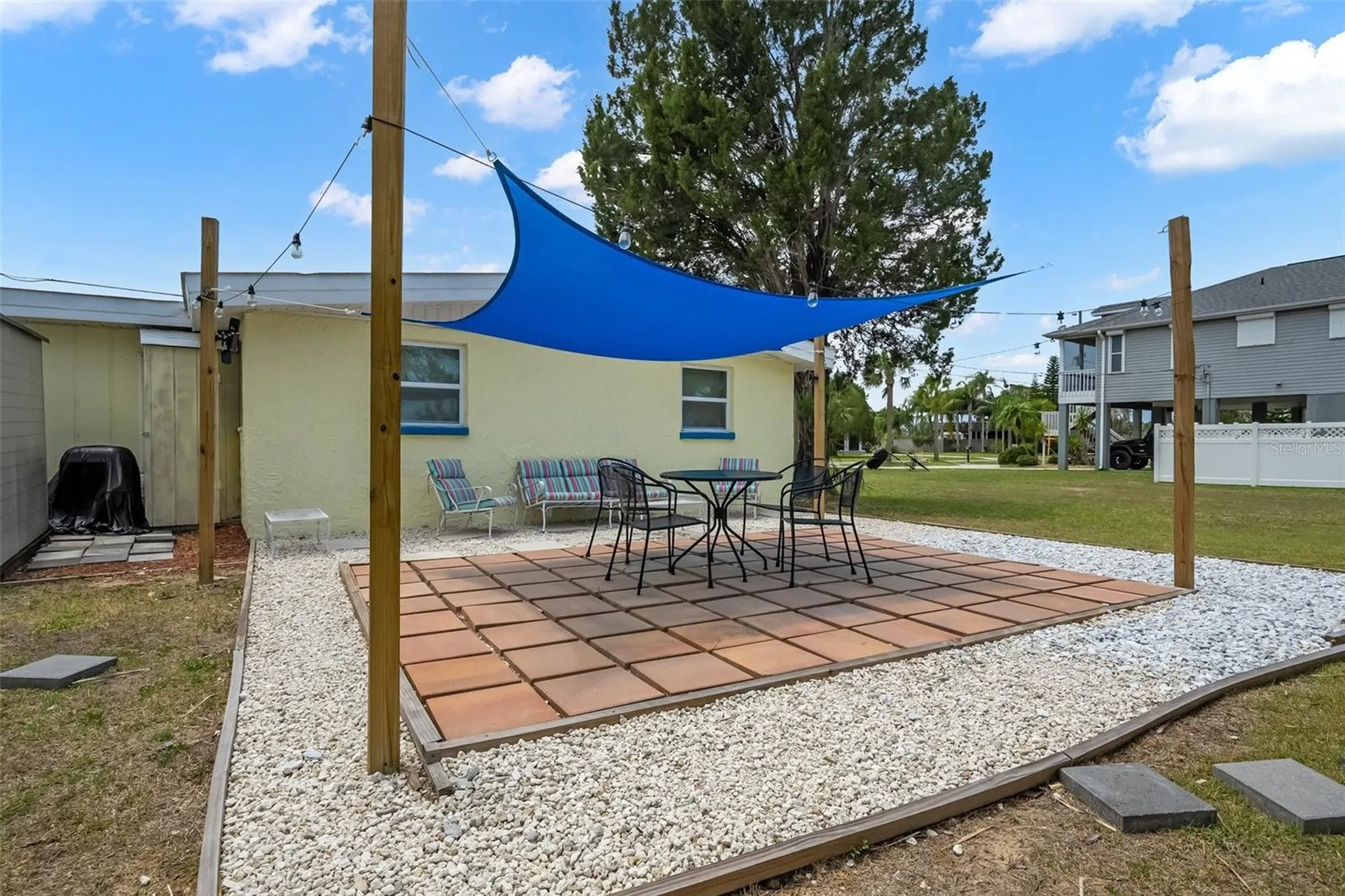 4021 Eagle Nest Drive Hernando Beach FL 34607