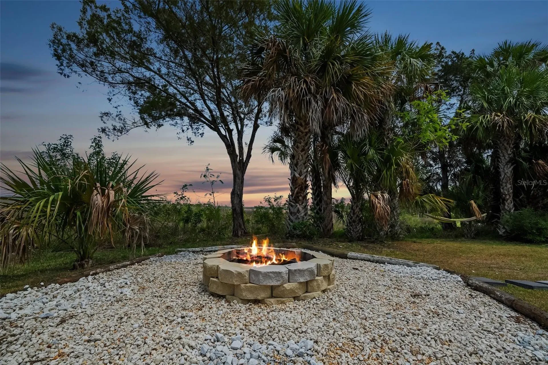 4021 Eagle Nest Drive Hernando Beach FL 34607