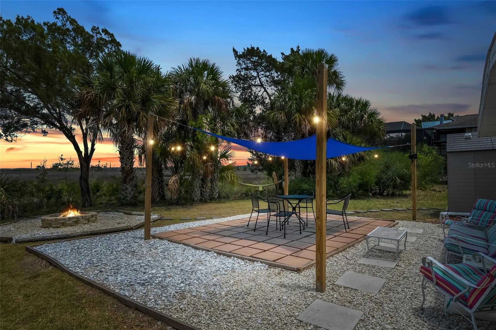 4021 Eagle Nest Drive Hernando Beach FL 34607