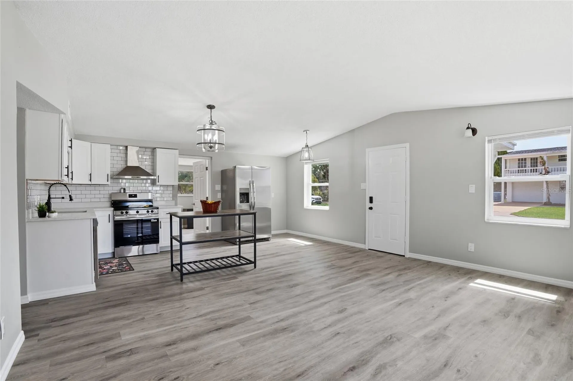 4021 Eagle Nest Drive Hernando Beach FL 34607