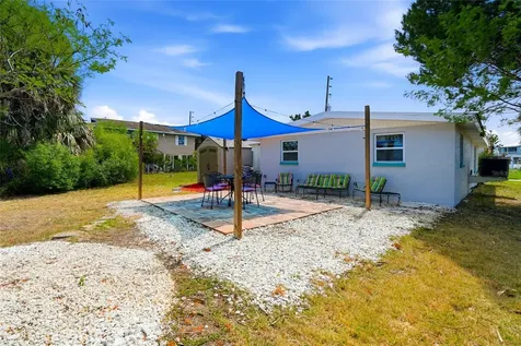 4021 Eagle Nest Drive Hernando Beach FL 34607