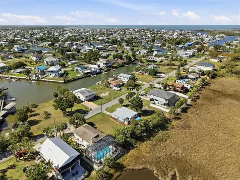 4021 Eagle Nest Drive Hernando Beach FL 34607