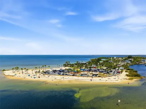 4021 Eagle Nest Drive Hernando Beach FL 34607