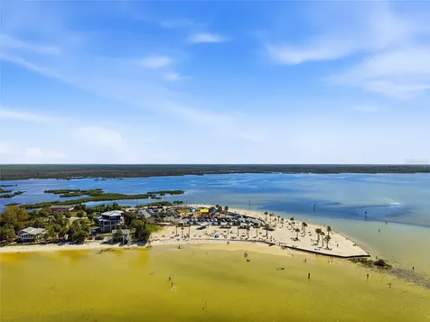 4021 Eagle Nest Drive Hernando Beach FL 34607