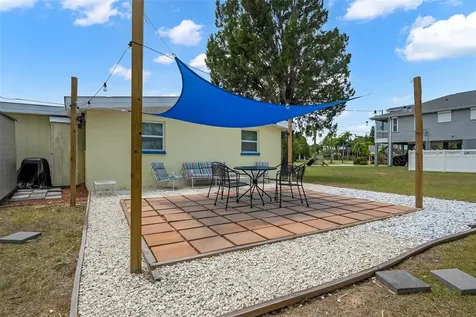 4021 Eagle Nest Drive Hernando Beach FL 34607