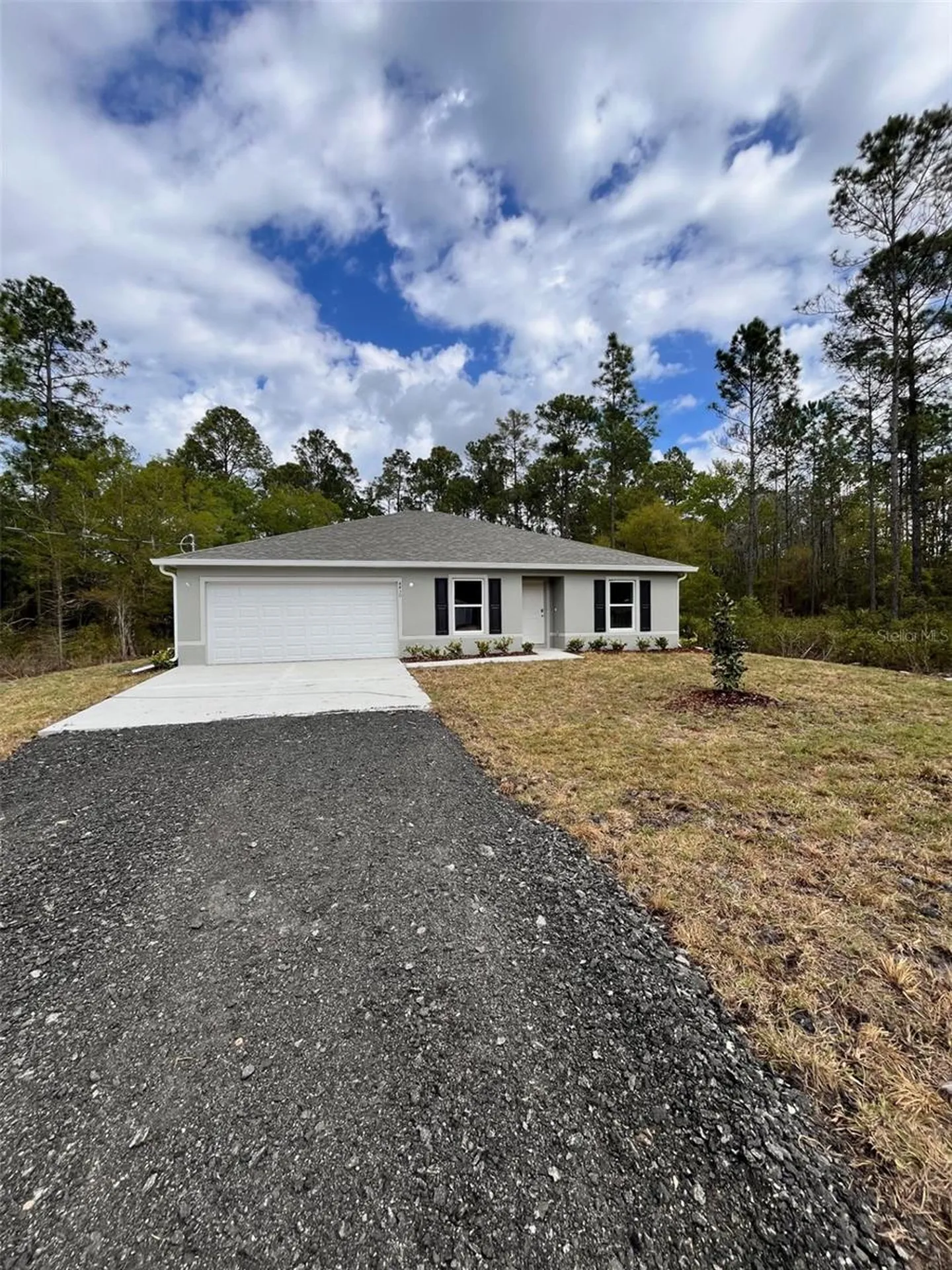 4430 Regina Street Hastings FL 32145