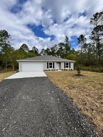 4430 Regina Street Hastings FL 32145