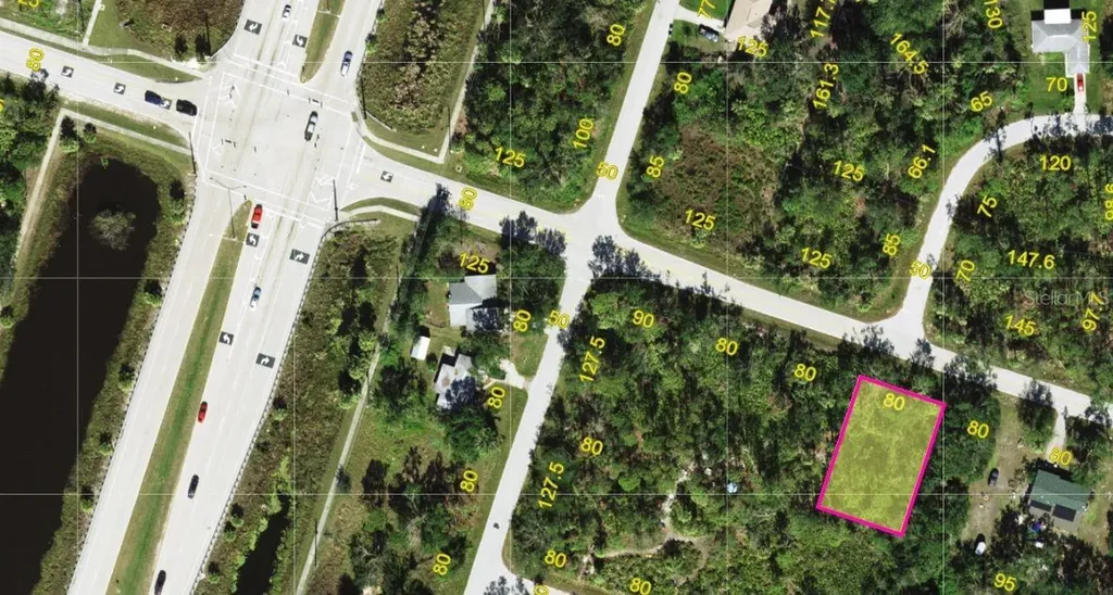 23341 Elmira Boulevard Punta Gorda FL 33980