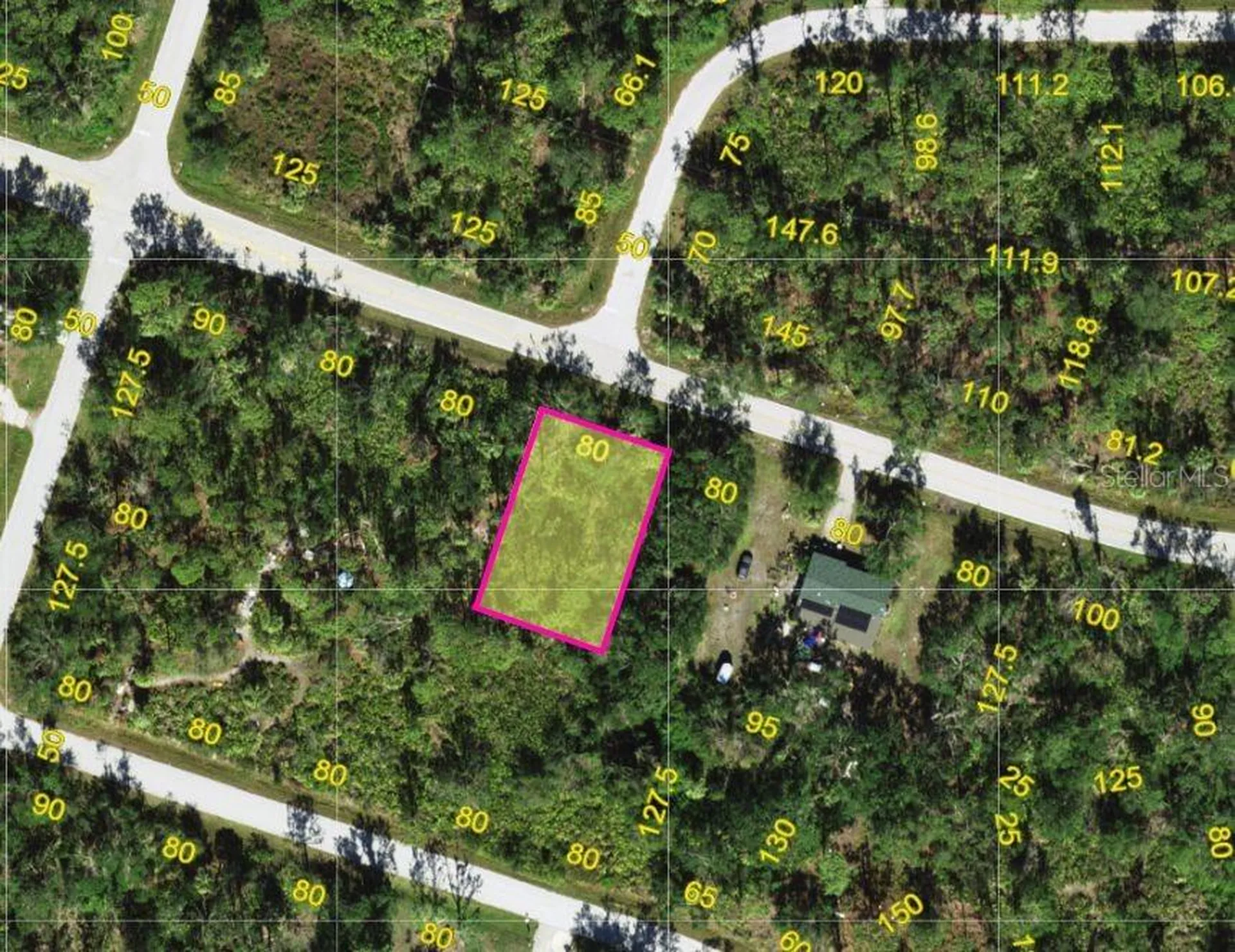 23341 Elmira Boulevard Punta Gorda FL 33980