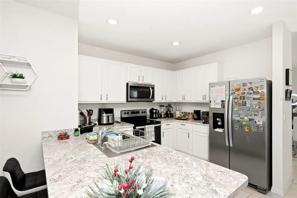 1791 Post Oak Drive Davenport FL 33837