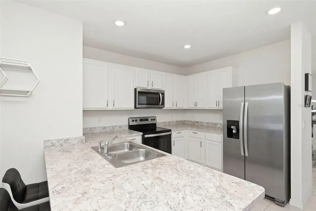 1791 Post Oak Drive Davenport FL 33837