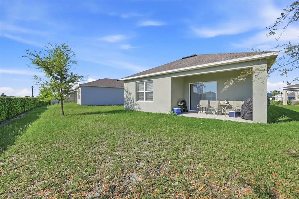 1791 Post Oak Drive Davenport FL 33837
