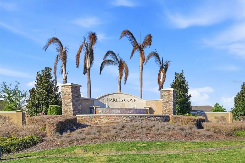 1791 Post Oak Drive Davenport FL 33837