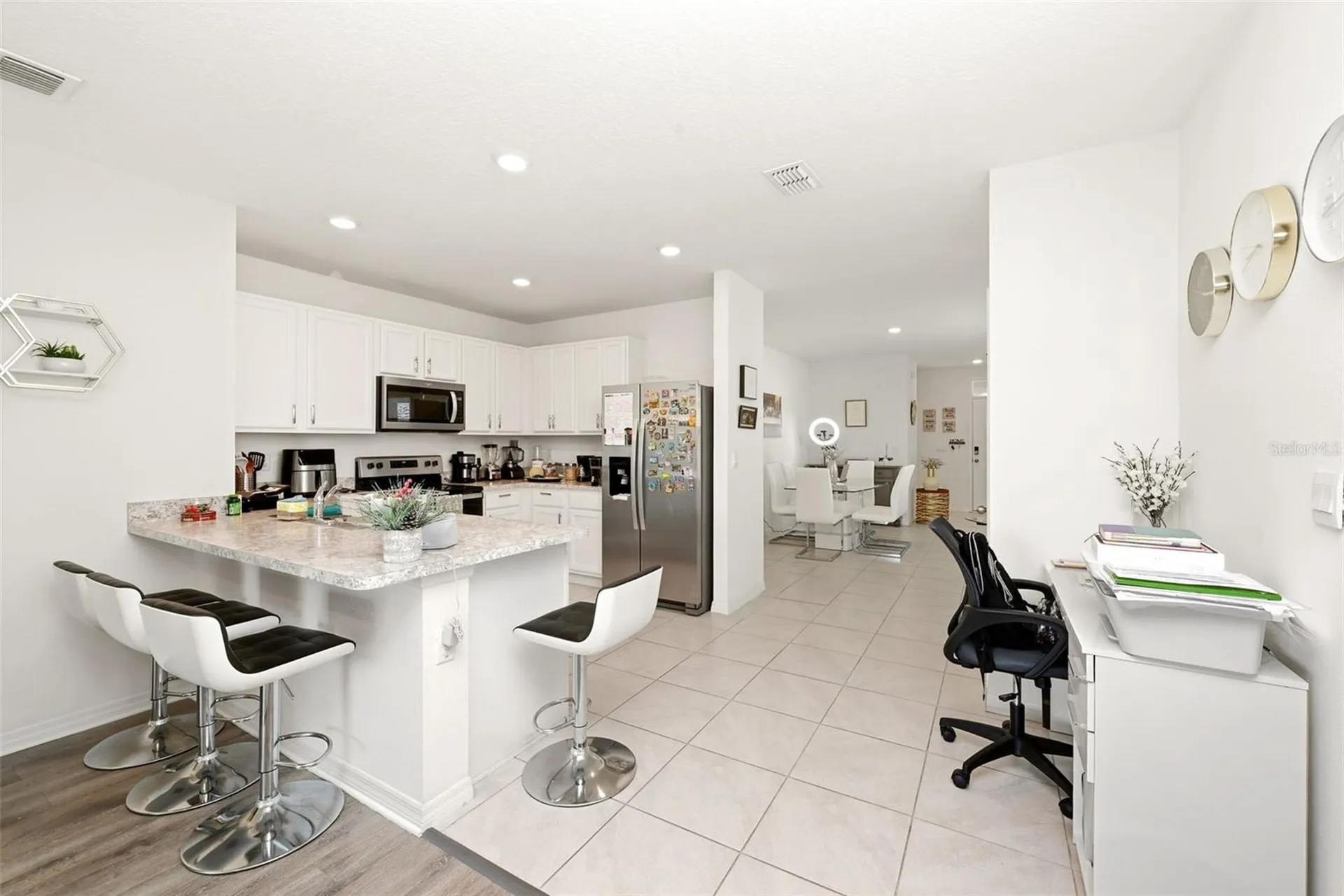 1791 Post Oak Drive Davenport FL 33837