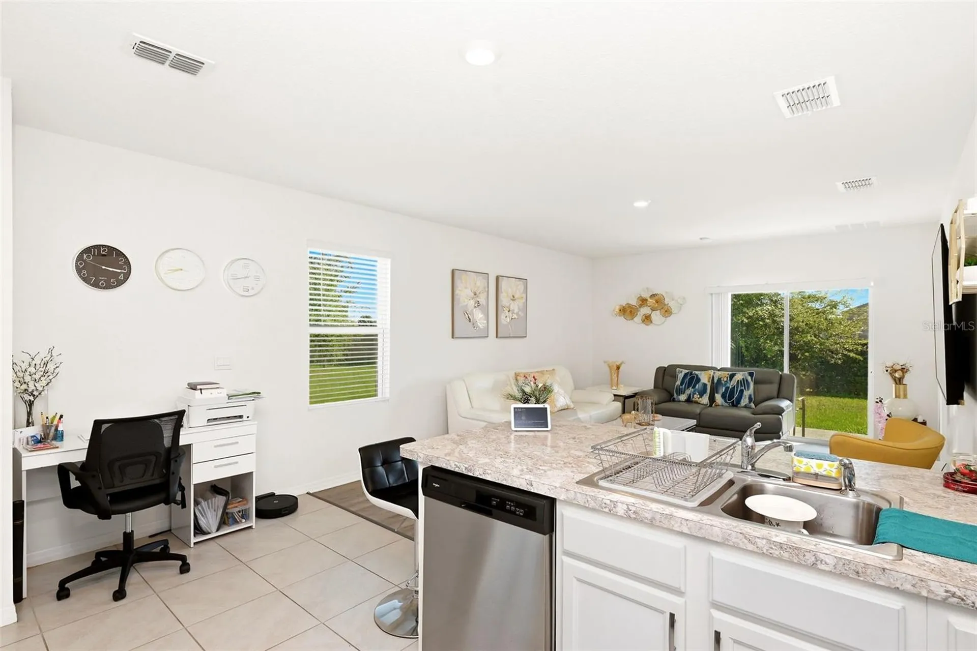 1791 Post Oak Drive Davenport FL 33837