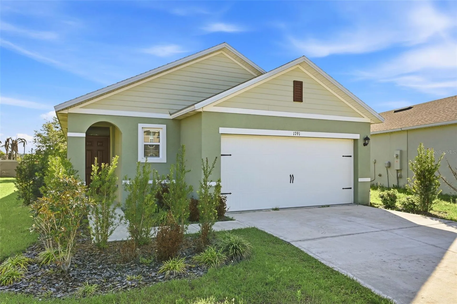 1791 Post Oak Drive Davenport FL 33837