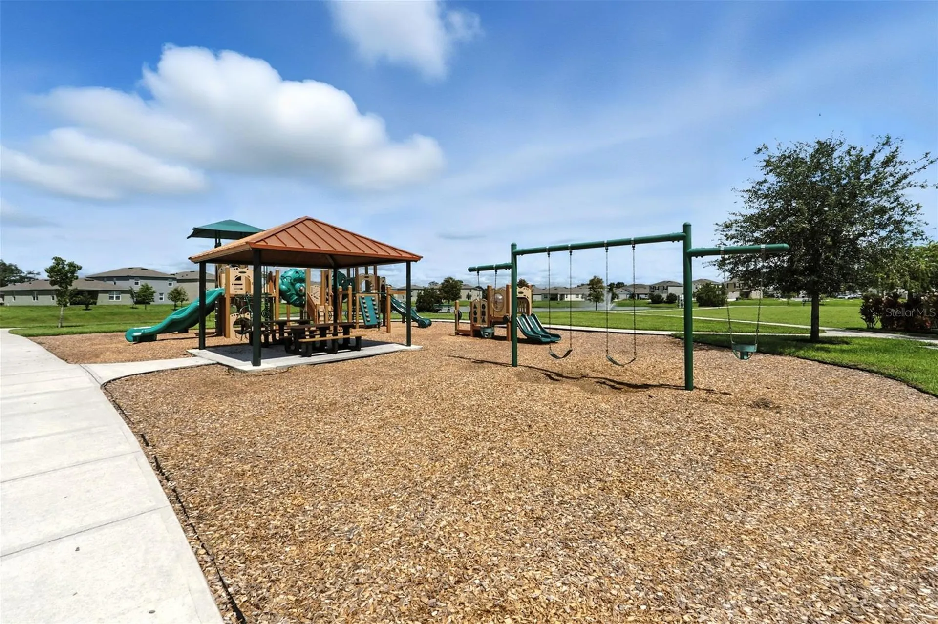1791 Post Oak Drive Davenport FL 33837