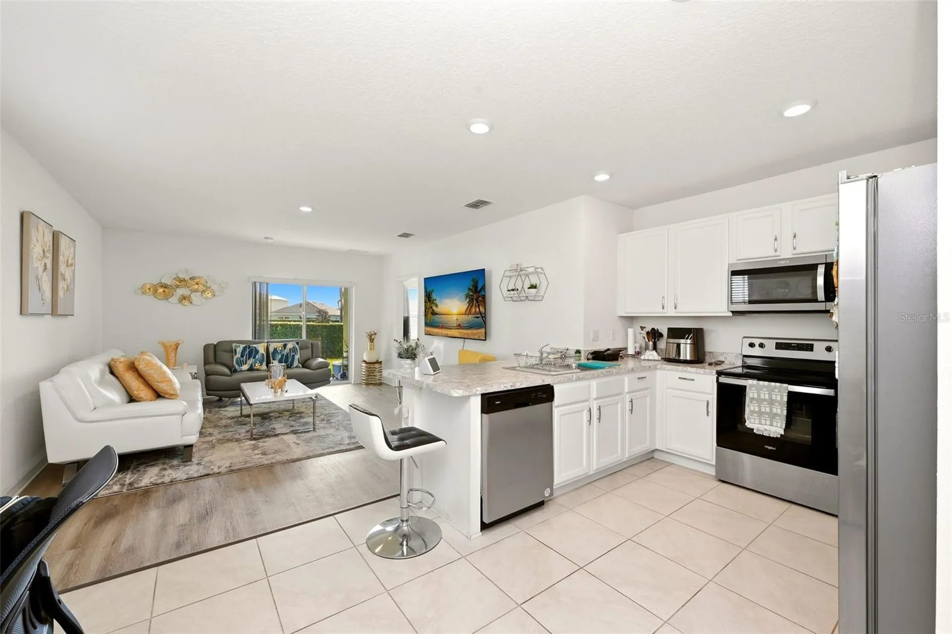 1791 Post Oak Drive Davenport FL 33837