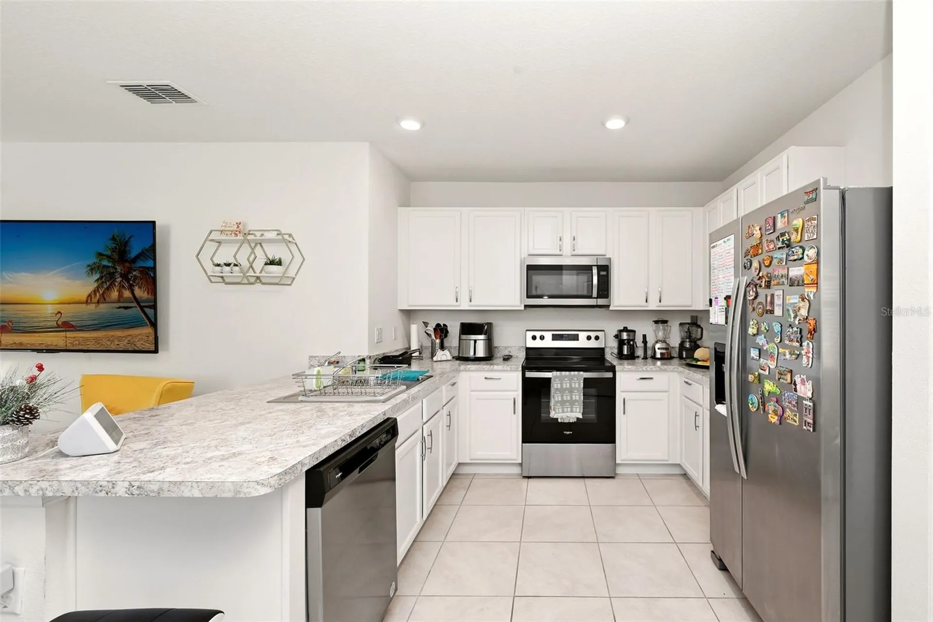 1791 Post Oak Drive Davenport FL 33837