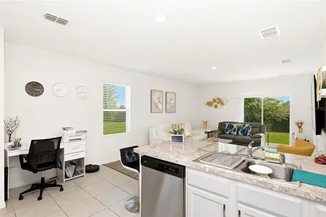 1791 Post Oak Drive Davenport FL 33837